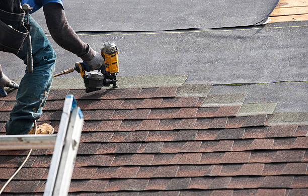 Licensed Gutter Installation service in The Dalles, OR - Brentwood Metal Roofing